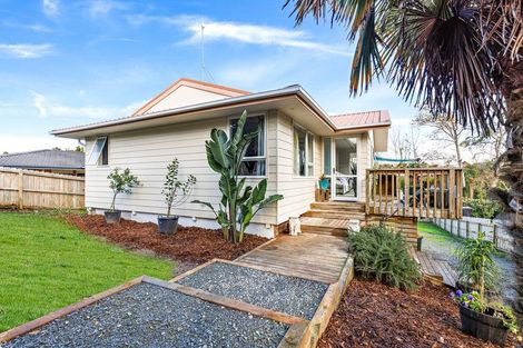 Photo of property in 76 Hauiti Drive, Warkworth, 0910