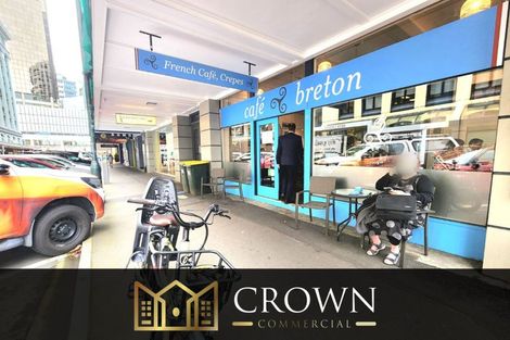 Photo of property in Brandon House, 20 Brandon Street, Wellington Central, Wellington, 6011