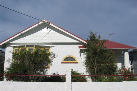 Photo of property in 232 Coutts Street, Rongotai, Wellington, 6022