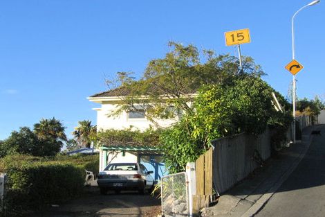 Photo of property in 19 Sealy Road, Bluff Hill, Napier, 4110