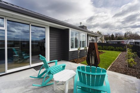 Photo of property in 1 Avoca Drive, Waiareka Junction, Oamaru, 9401