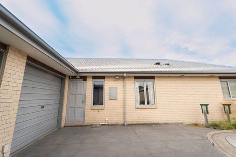 Photo of property in 8/10 Collins Street, Addington, Christchurch, 8024