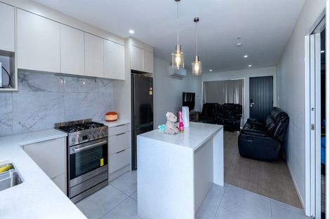 Photo of property in 7c Tairere Crescent, Rosehill, Papakura, 2113