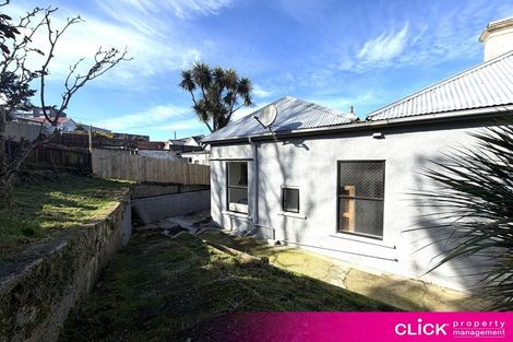 Photo of property in 102a Canongate, Dunedin Central, Dunedin, 9016
