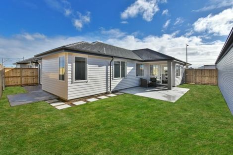 Photo of property in 24 Kapia Drive, Takanini, 2112