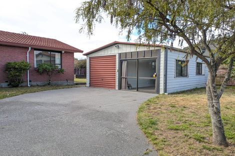 Photo of property in 107a Queenspark Drive, Parklands, Christchurch, 8083