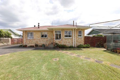 Photo of property in 74 Bailey Street, Huntly, 3700