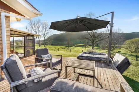 Photo of property in 1421 State Highway 30, Horohoro, Rotorua, 3077