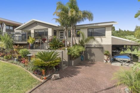 Photo of property in 2 Ruamoana Place, Omokoroa, 3114