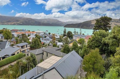 Photo of property in 19 Walnut Place, Akaroa, 7520