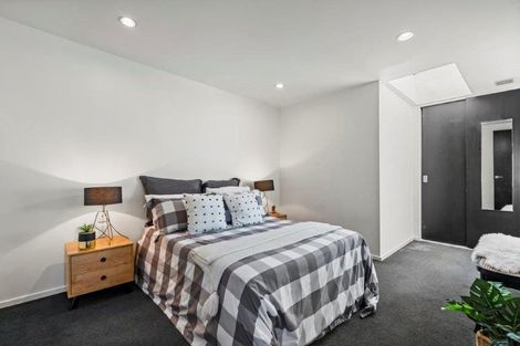 Photo of property in 6/8d Lipman Street, Mount Victoria, Wellington, 6011