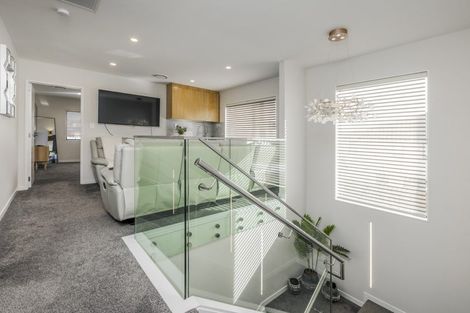 Photo of property in 46 Tannaghmore Drive, Flat Bush, Auckland, 2019