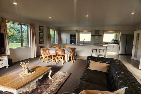 Photo of property in 138 Knights Road, Rolleston, Christchurch, 7675