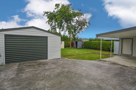 Photo of property in 13 Augustus Street, Carterton, 5713