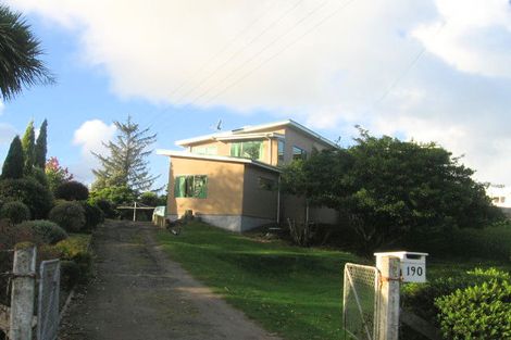 Photo of property in 190 Great North Road, Otamatea, Whanganui, 4500