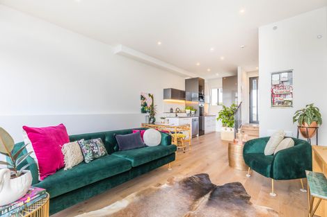 Photo of property in 10/6 Waima Street, Grey Lynn, Auckland, 1021