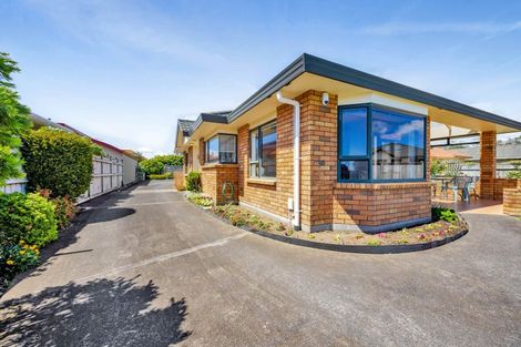 Photo of property in 3 Saddle Row, Welbourn, New Plymouth, 4310