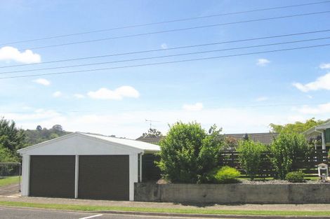 Photo of property in 21 Tawhana Street, Te Kuiti, 3910