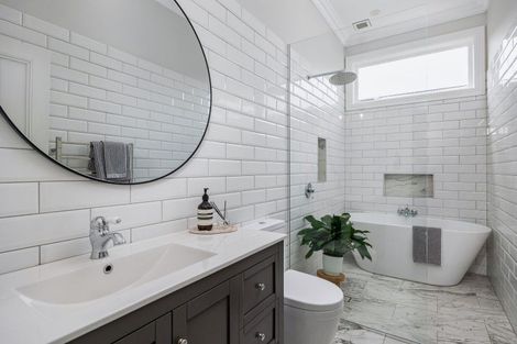 Photo of property in 10 Asquith Avenue, Mount Albert, Auckland, 1025