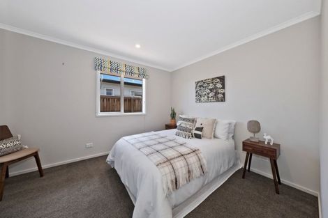 Photo of property in 9 Annie Going Lane, Halswell, Christchurch, 8025