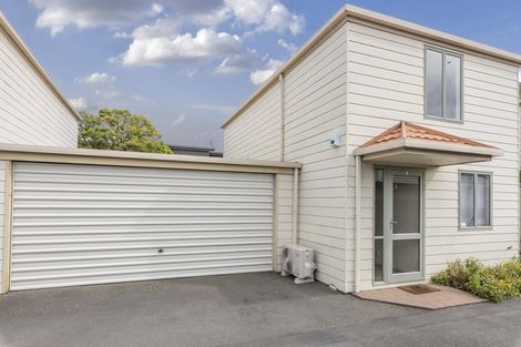 Photo of property in 2/15 Walpole Street, Waltham, Christchurch, 8023