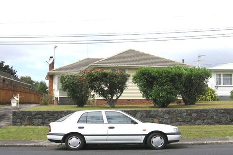Photo of property in 8 Oakdale Road, Mount Roskill, Auckland, 1041