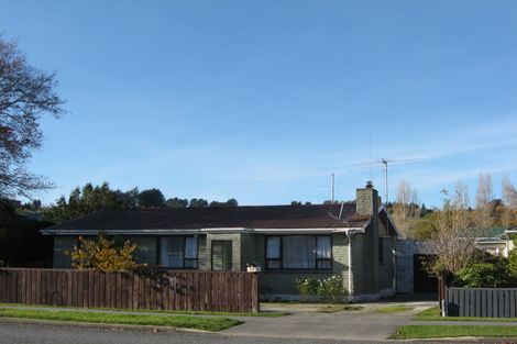 Photo of property in 59 Hamilton Street, East Gore, Gore, 9710