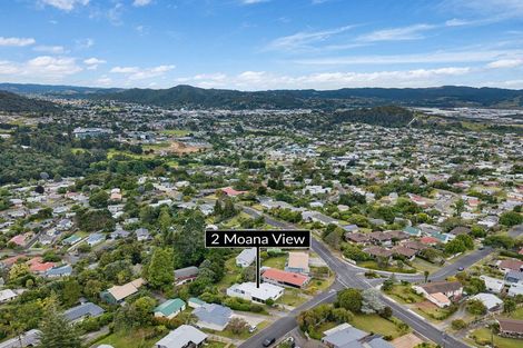 Photo of property in 2 Moana View, Raumanga, Whangarei, 0110