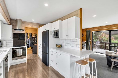 Photo of property in 140a Cooper Road, Pollok, Waiuku, 2684