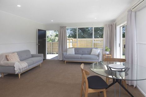 Photo of property in 2/11 Heathcote Street, Woolston, Christchurch, 8023