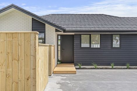 Photo of property in 45a Princess Street, Waitara, 4320