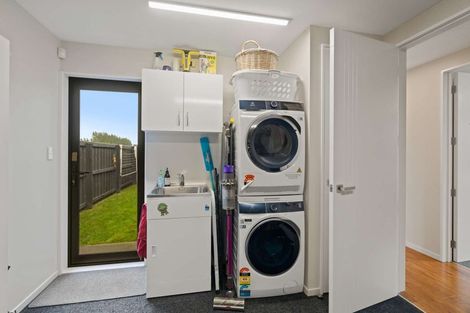 Photo of property in 16 Billy T Lane, Rolleston, 7615