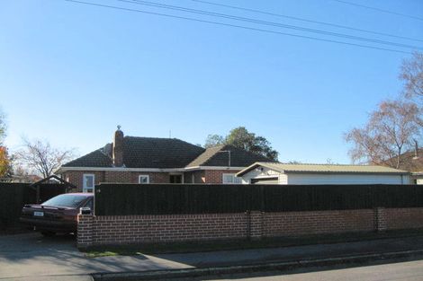 Photo of property in 19 Richill Street, Belfast, Christchurch, 8051