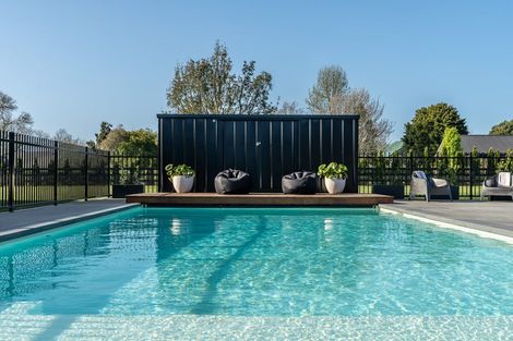 Photo of property in 5 Fairweather Lane, Tamahere, Hamilton, 3283