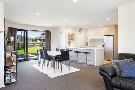 Photo of property in 18 Palladio Avenue, Leeston, 7632