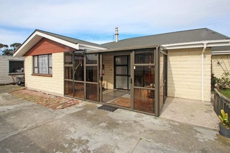 Photo of property in 7 Girvan Street, Oamaru North, Oamaru, 9400