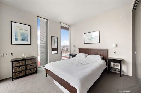 Photo of property in The Wellington Suites, 886/233 Cuba Street, Te Aro, Wellington, 6011