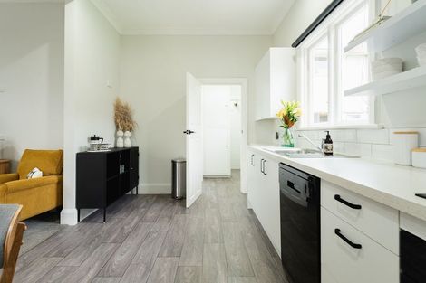 Photo of property in 124 Fitzroy Street, Forbury, Dunedin, 9012