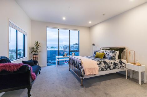 Photo of property in 10/6 Waima Street, Grey Lynn, Auckland, 1021