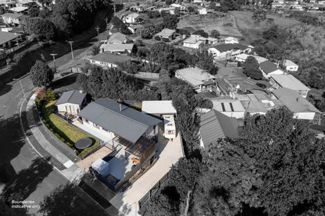 Photo of property in 55 Bongard Street, Gate Pa, Tauranga, 3112