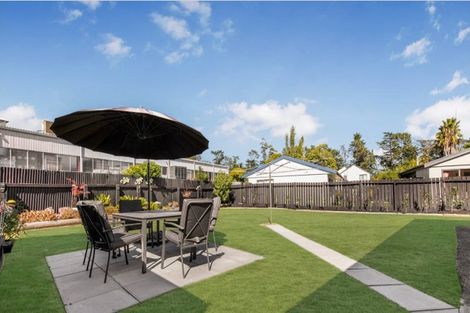 Photo of property in 68 Reelick Avenue, Pakuranga Heights, Auckland, 2010