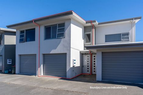 Photo of property in 9h Denver Place, Hamilton East, Hamilton, 3216