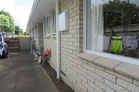 Photo of property in 2/7 Scannell Street, Havelock North, 4130