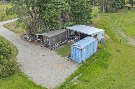 Photo of property in 106 Glews Road, Cust, Rangiora, 7471