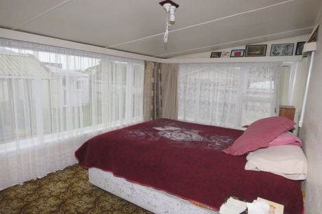 Photo of property in 153 Derby Street, Westport, 7825