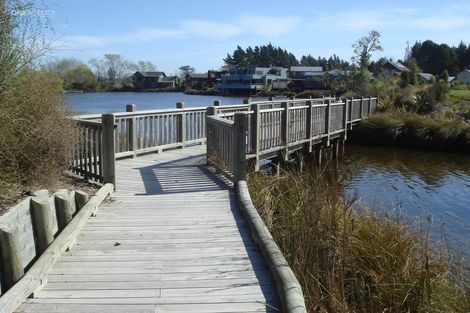 Photo of property in 1a/548 Williams Street, Kaiapoi, 7691