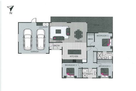 Photo of property in 53a Ventry Street, Alexandra, 9320