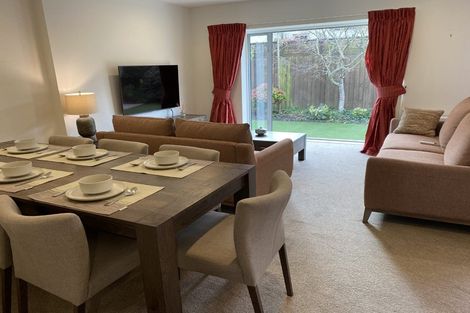 Photo of property in 3/15 Plynlimon Road, Fendalton, Christchurch, 8052