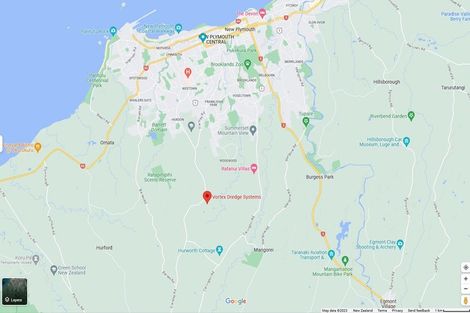 Photo of property in 27 Parrs Road, Hurworth, New Plymouth, 4371