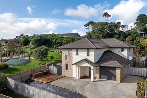 Photo of property in 59 Tamahere Drive, Glenfield, Auckland, 0629